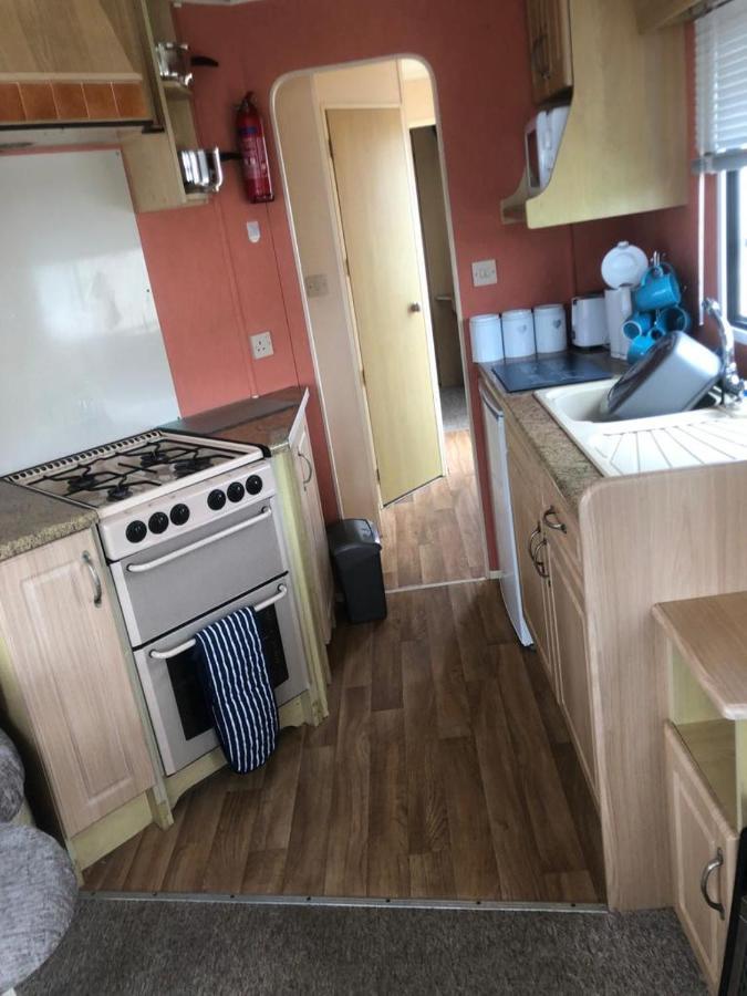 A4 The Chase 6 Berth Pet Friendly Caravan With Decking Ingoldmells Esterno foto